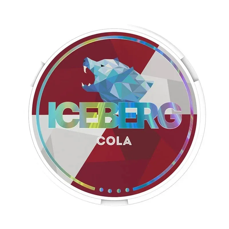 Iceberg Cola