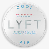 LYFT Cool Air X-Strong