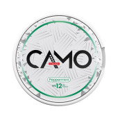 CAMO Peppermint Strong