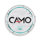 CAMO Wild Mint Extra Strong
