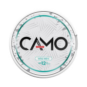 CAMO Wild Mint Strong