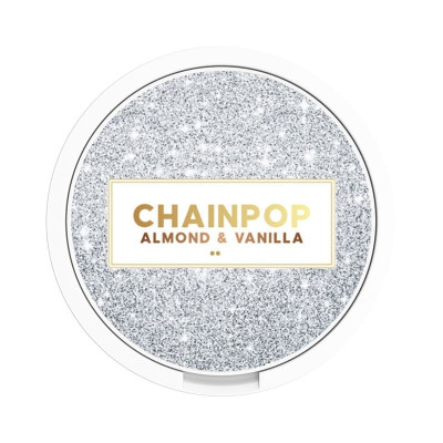 Chainpop Almond & Vanilla 15mg/g snus