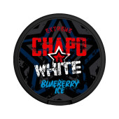 CHAPO WHITE Blueberry Ice