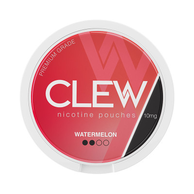 CLEW Watermelon 14.3mg/g snus