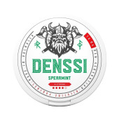 DENSSI Spearmint
