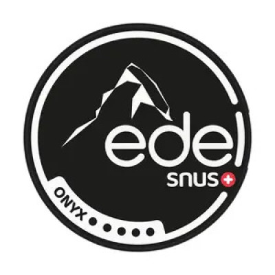 EDEL Onyx 25mg/g snus