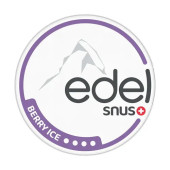 EDEL Berry Ice