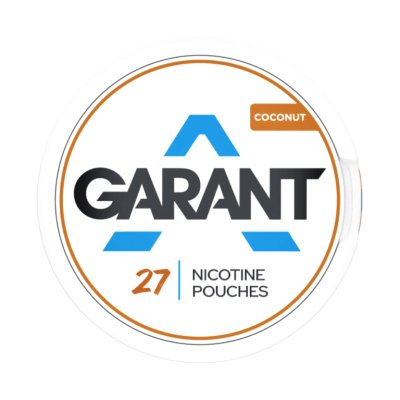 GARANT Coconut 20mg/g snus