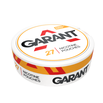 GARANT Energy drink 20mg/g snus-1