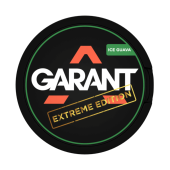 GARANT Ice Guava Extreme