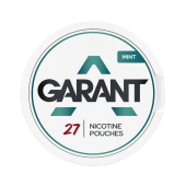 GARANT Fresh Mint Light