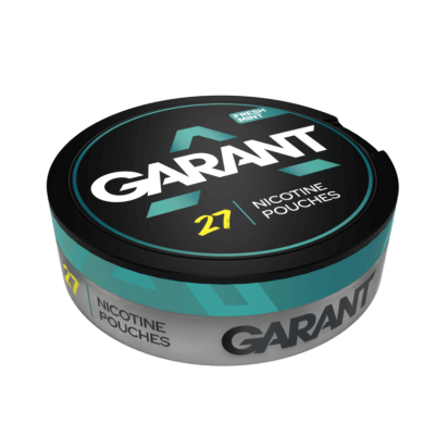 GARANT Fresh Mint 35mg/g snus-1