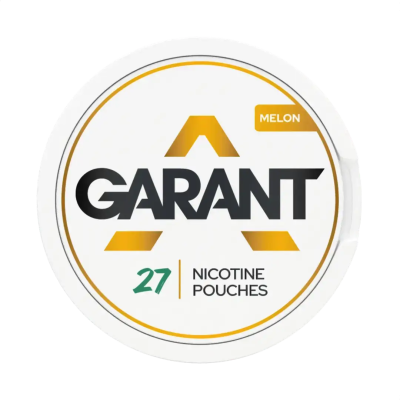 GARANT Melon 11mg/g snus