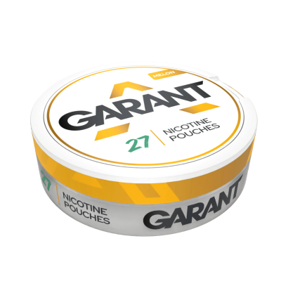 GARANT Melon 11mg/g snus-1