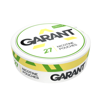 GARANT Pineapple 20mg/g snus-1