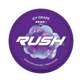 RUSH Icy Grape