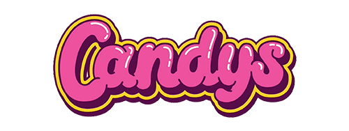 CANDYS nicotine pouches logo