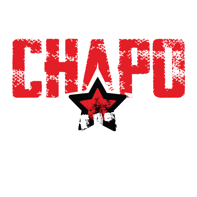 CHAPO nicotine pouches logo
