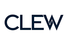CLEW nicotine pouches logo