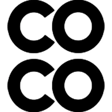 Logo COCO nicotine pouches
