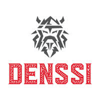 Logo DENSSI buste di nicotina