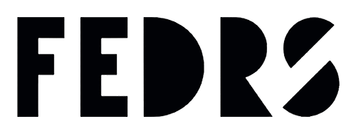 FEDRS nicotine pouches logo