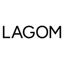 LAGOM logo