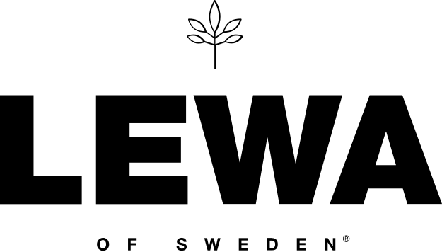 LEWA logo