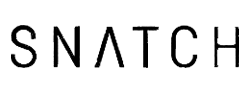 SNATCH logo