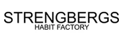 STRENGBERGS logo